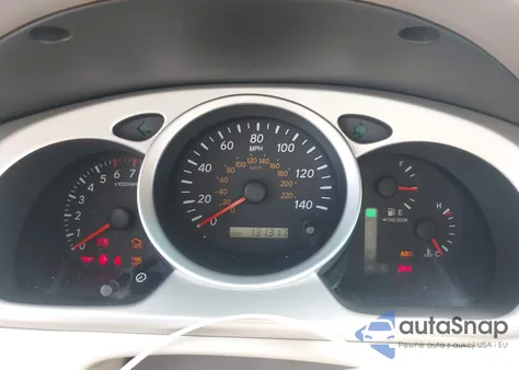 2006 Toyota Highlander Limited V6 z USA, uszkodzony, nr VIN JTEDP21A260111671